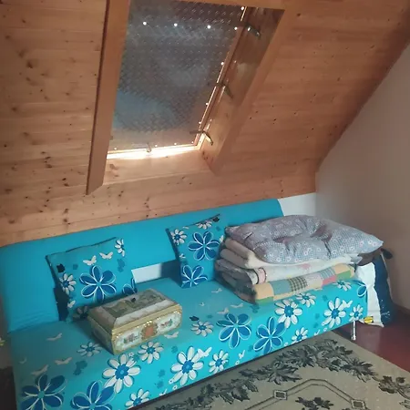 Апартаменты Chata Nadeje