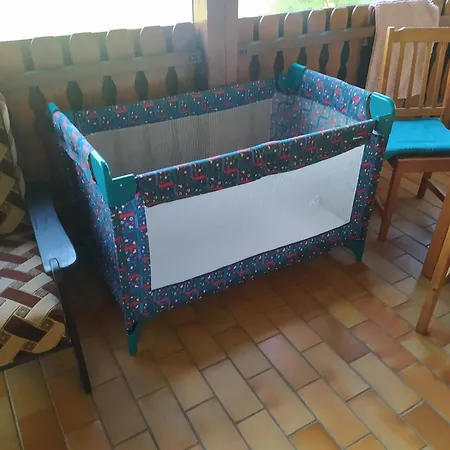 Апартаменты Chata Nadeje *